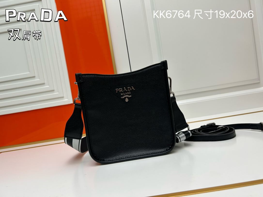 Pra*a satchel bags